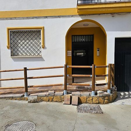 Apartamento En Cuevas Del Becerro 외부 사진