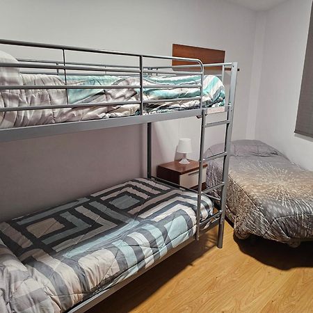 Apartamento En Cuevas Del Becerro 외부 사진