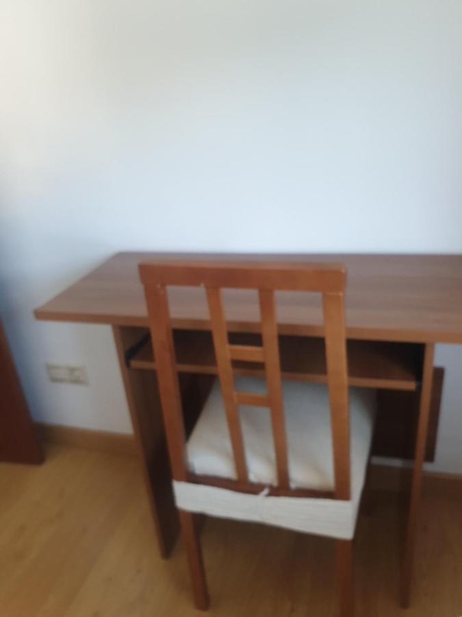Apartamento En Cuevas Del Becerro 외부 사진