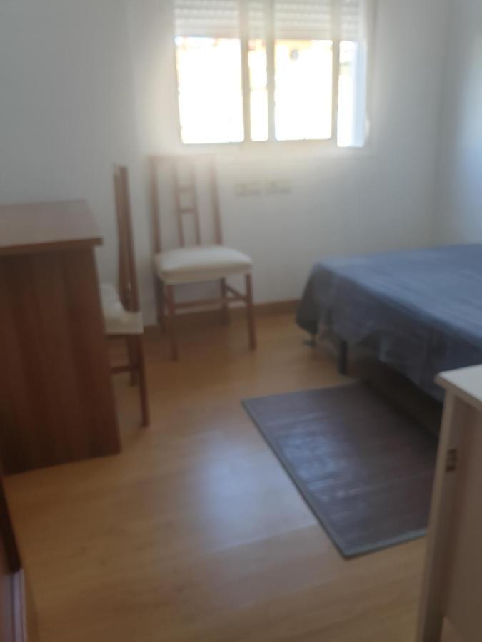 Apartamento En Cuevas Del Becerro 외부 사진