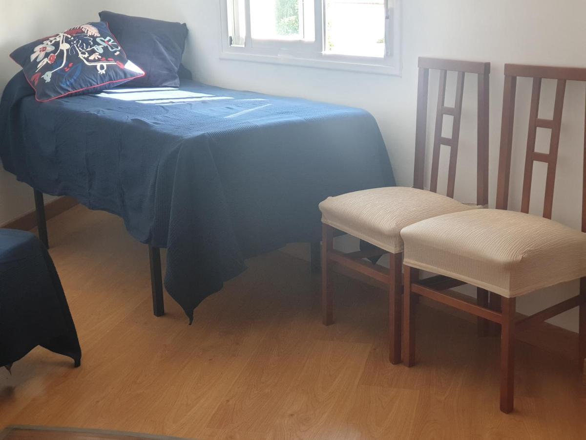 Apartamento En Cuevas Del Becerro 외부 사진