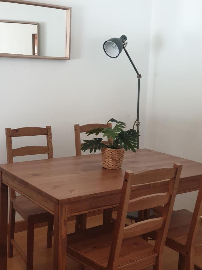 Apartamento En Cuevas Del Becerro 외부 사진