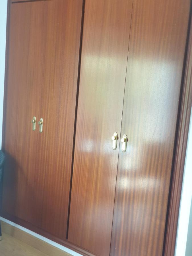 Apartamento En Cuevas Del Becerro 외부 사진