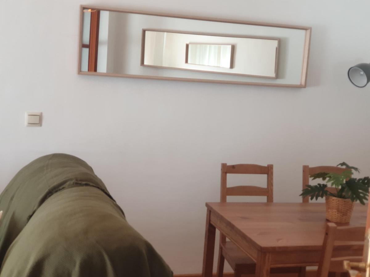Apartamento En Cuevas Del Becerro 외부 사진