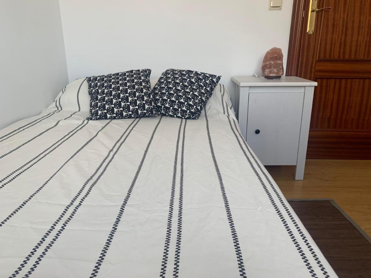 Apartamento En Cuevas Del Becerro 외부 사진