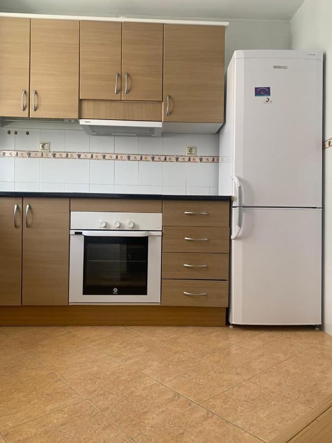 Apartamento En Cuevas Del Becerro 외부 사진