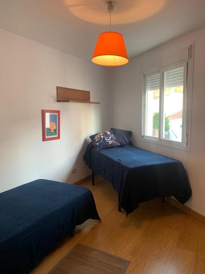 Apartamento En Cuevas Del Becerro 외부 사진