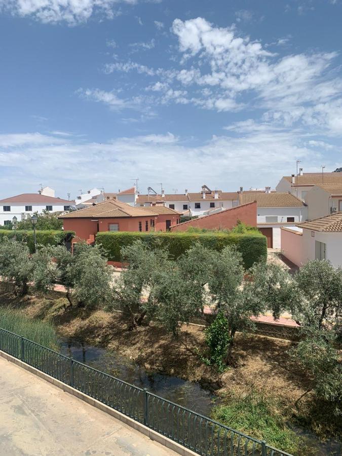 Apartamento En Cuevas Del Becerro 외부 사진