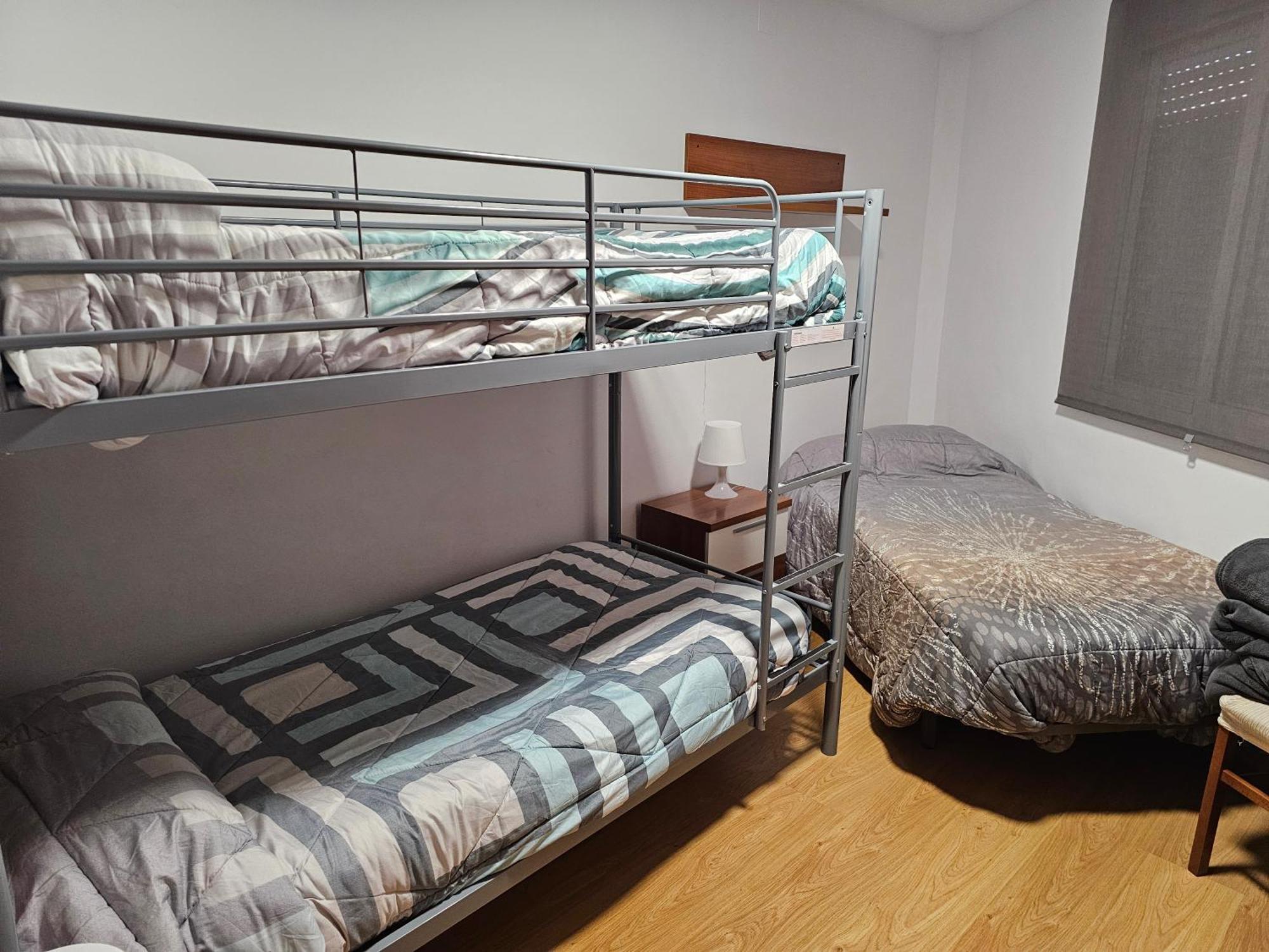 Apartamento En Cuevas Del Becerro 외부 사진